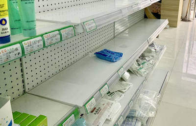 杭州零售药店停售发烧咳嗽药!网友不解,济南这么做…切记!